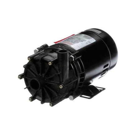 Vogt Ice Machines Pump, Gorman-Rupp, 120 Ser Cen 12A4020GR01